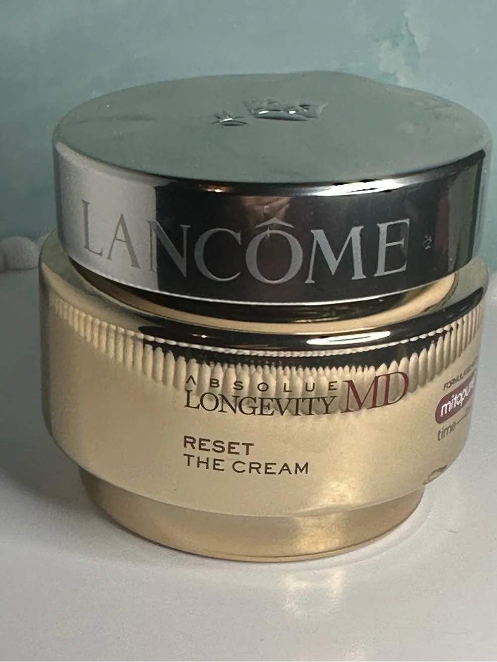 Lancome 7oz 50ml